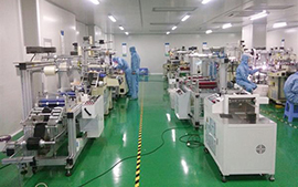 一站式定制服務